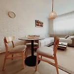Nereus Luxury דירה Vlorë