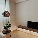 דירה Nereus Luxury *