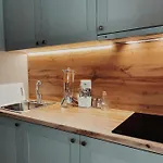 Nereus Luxury דירה *