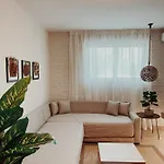 Nereus Luxury דירה Vlorë