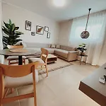 דירה Nereus Luxury