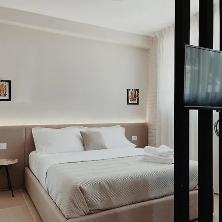 Nereus Luxury Apartment