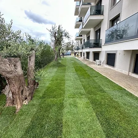 Nereus Luxury * Vlorë