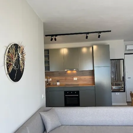 Nereus Luxury Vlorë