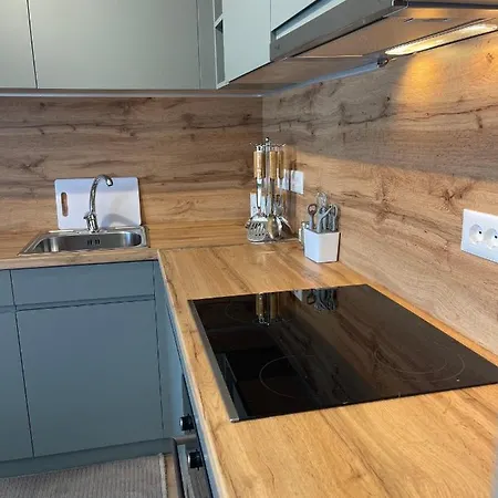 Nereus Luxury