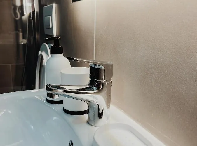 Appartement Nereus Luxury *