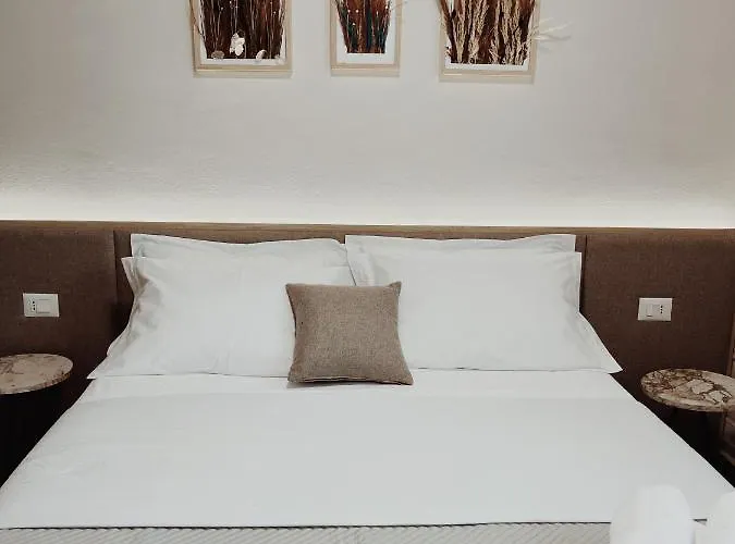 Appartement Nereus Luxury Vlorë