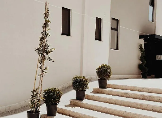 Nereus Luxury Vlorë