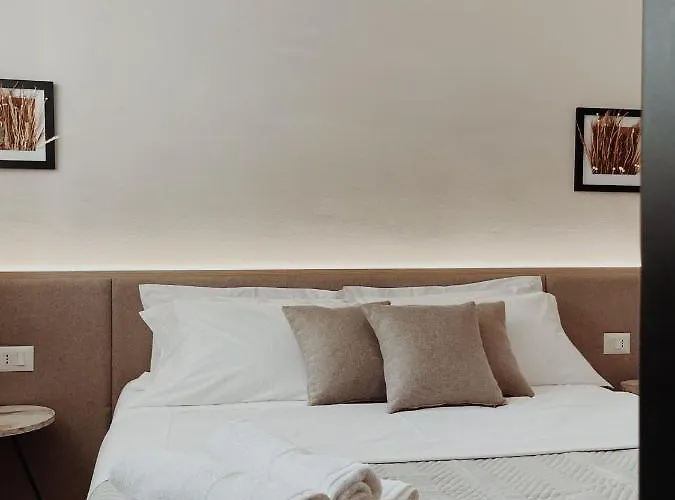 Appartement Nereus Luxury