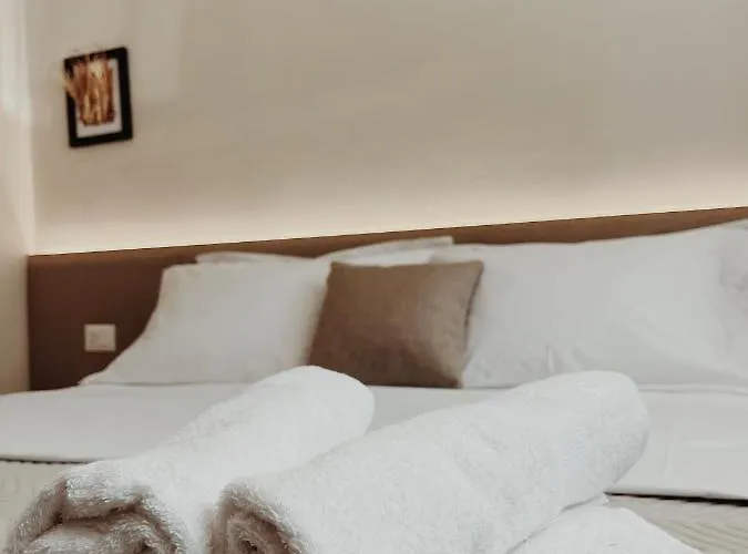 Nereus Luxury Appartement *