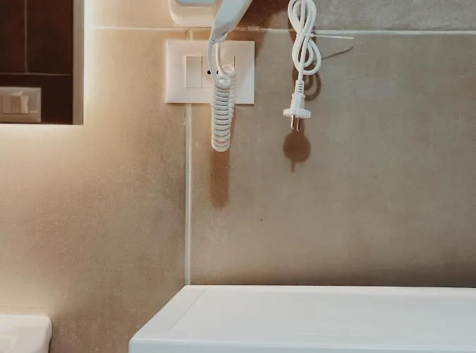Nereus Luxury Appartement *