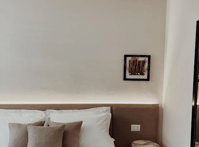 Appartement Nereus Luxury Vlorë