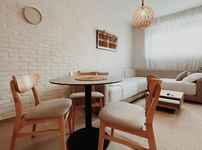 Nereus Luxury Appartement Vlorë