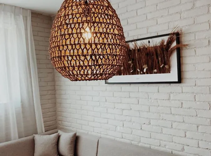 Nereus Luxury Appartement