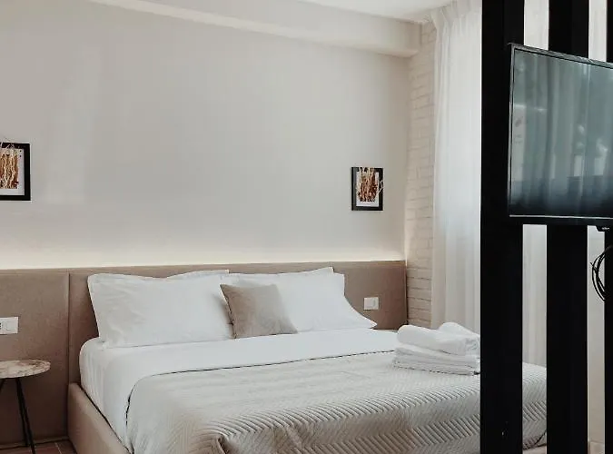 Nereus Luxury Appartement