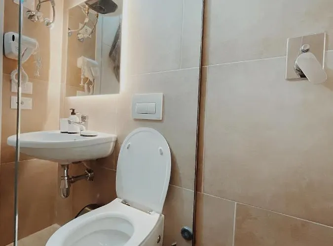 Nereus Luxury * Vlorë