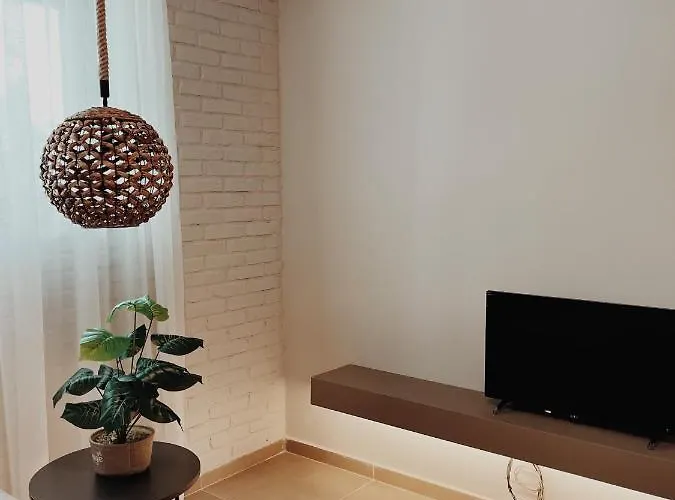 Appartement Nereus Luxury *