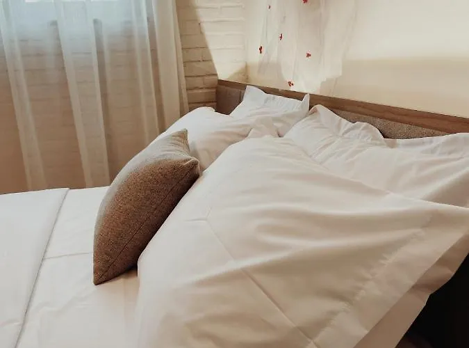 Nereus Luxury * Vlorë
