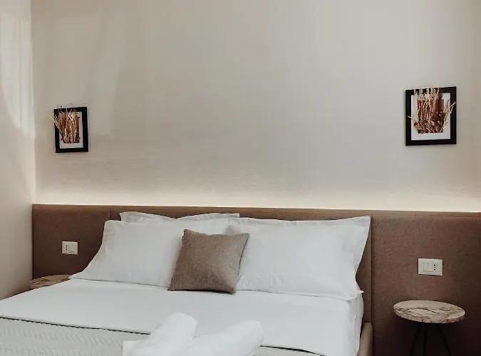 Appartement Nereus Luxury *