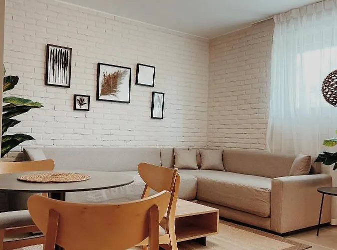 Nereus Luxury Appartement