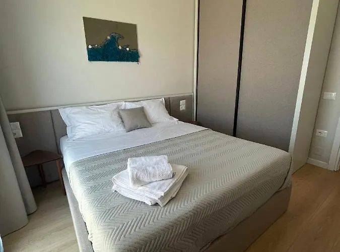Nereus Luxury *