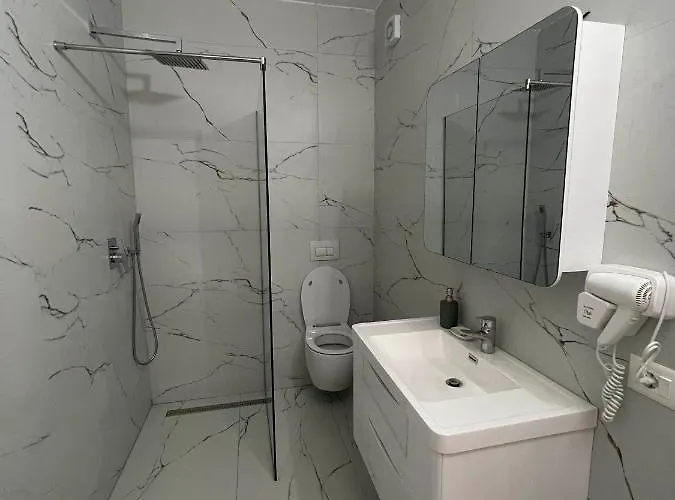 Nereus Luxury Appartement