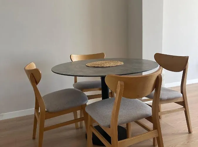 Nereus Luxury Appartement *