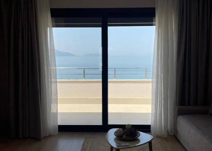 Appartement Nereus Luxury *