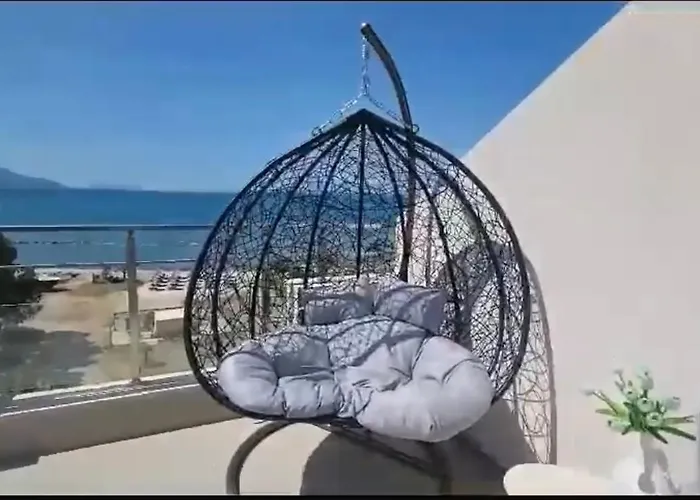 Appartement Nereus Luxury *