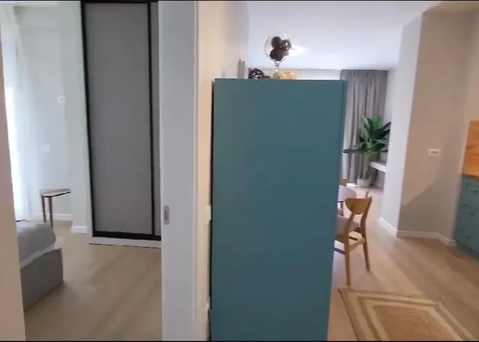 Appartement Nereus Luxury Vlorë
