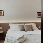 Апартаменты Nereus Luxury