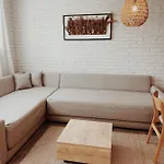 Appartement Nereus Luxury Vlorë