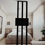 Appartement Nereus Luxury Vlorë