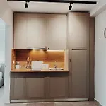 Апартаменты Nereus Luxury Влёра
