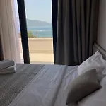 Апартаменты Nereus Luxury *