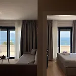 Апартаменты Nereus Luxury *