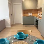 Appartement Nereus Luxury Vlorë