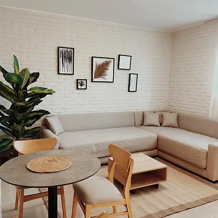 Nereus Luxury * Vlorë