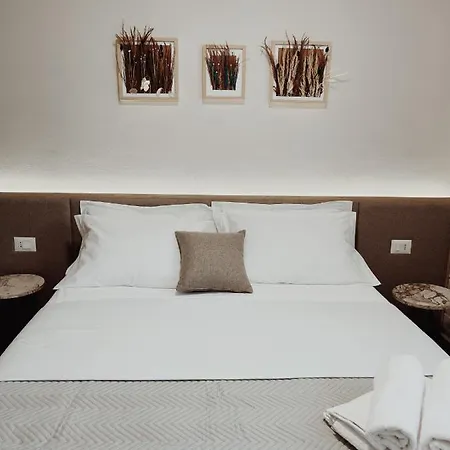 Apartmán Nereus Luxury Vlorë