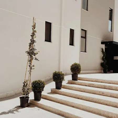Nereus Luxury Vlorë