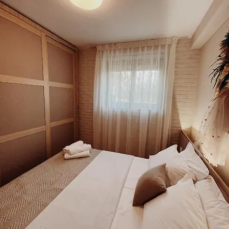 Nereus Luxury Apartmán Vlorë