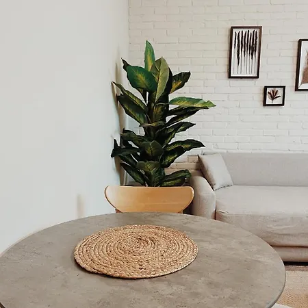 Nereus Luxury Apartment Vlorë