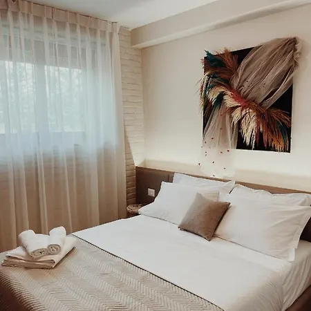 Nereus Luxury *