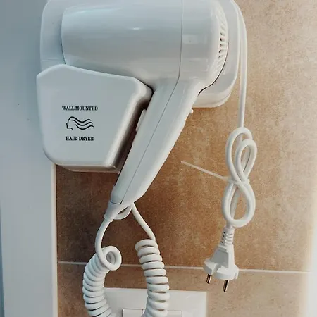 Nereus Luxury Apartment