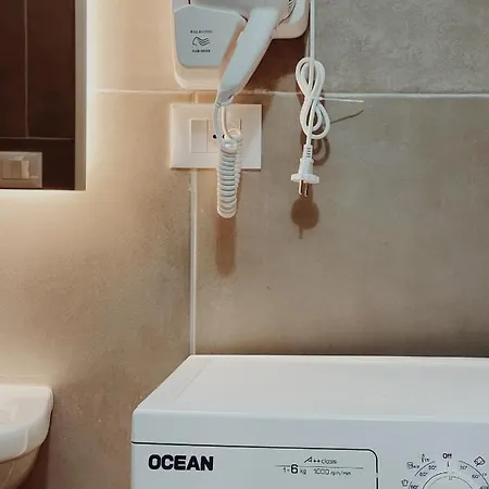 Nereus Luxury Apartment *