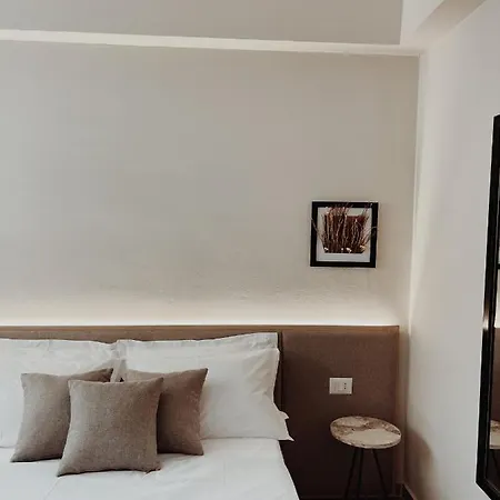 Appartement Nereus Luxury Vlorë