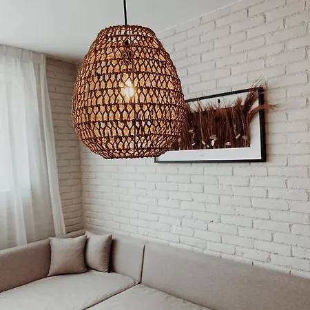 Nereus Luxury Apartment