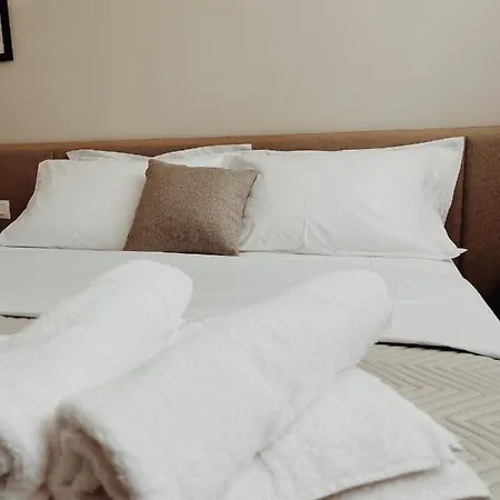 Nereus Luxury Apartment