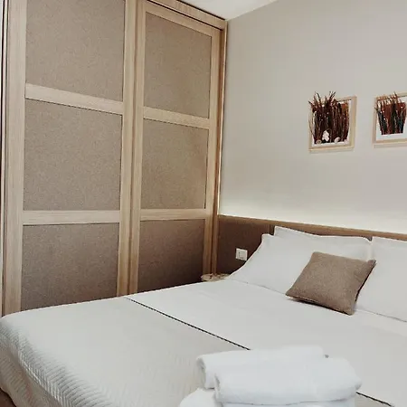 Nereus Luxury Vlorë
