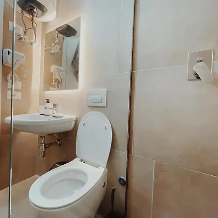 Nereus Luxury * Vlorë